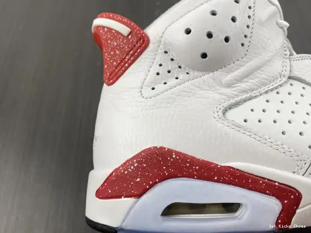 1st Kicks CT8529-162 6 Jordan Hare Retro 0618